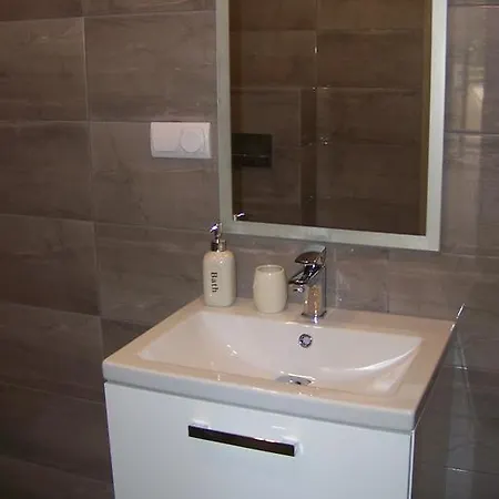 Apartament Zeglarska Apartment