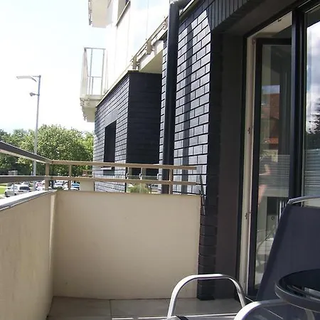 Apartment Apartament Zeglarska *