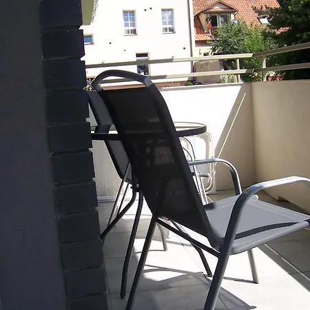 Apartment Apartament Zeglarska Gizycko