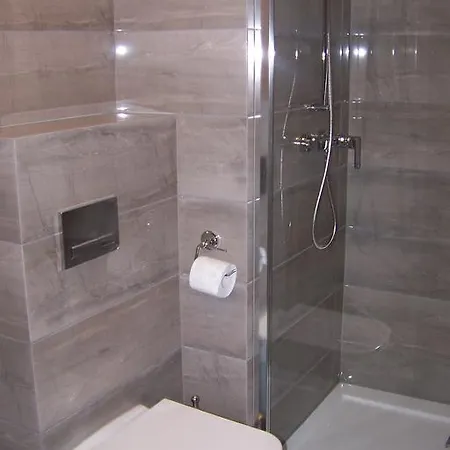 Apartament Zeglarska *