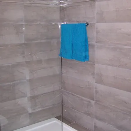 Apartament Zeglarska Gizycko