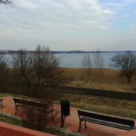 Apartament Zeglarska Apartment *